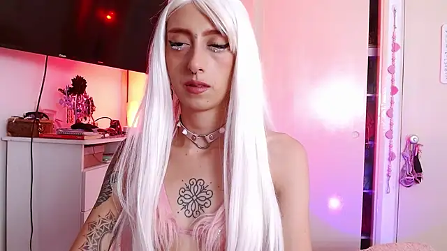 alisseallie online show from 03.16.26