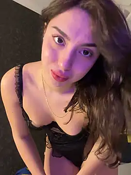 Tasty Nora online show from 03.20.25