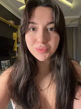 Tasty Nora online show from 03.12.26