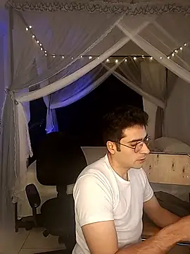 xxxvandersexxx online show from 01.10.26