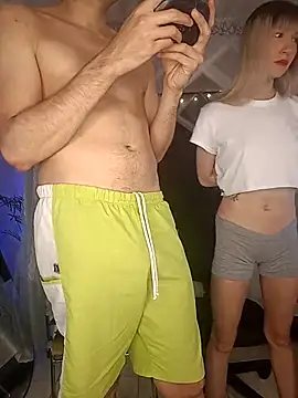 xxxvandersexxx online show from 01.11.26