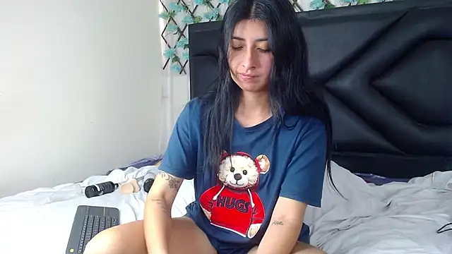 EmmaWilliamss online show from 11.29.25