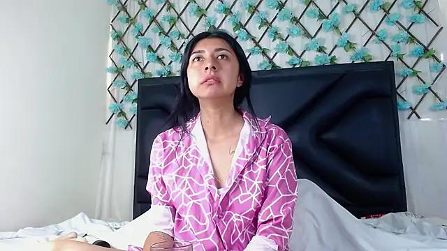 EmmaWilliamss online show from 01.09.26