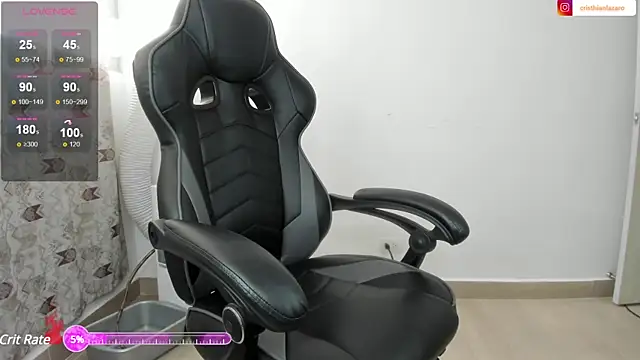 DannyMaximoff online show from 03.16.25