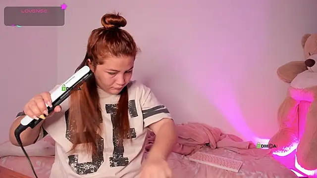 EmilyBarragan online show from 10.03.25