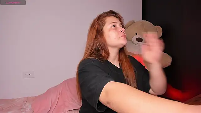 EmilyBarragan online show from 10.09.25