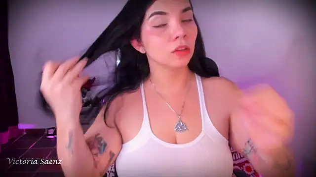 Snapshot of victoriaasaenz_ chatting on 05.06.26 victoriaasaenz online show from 05.06.26