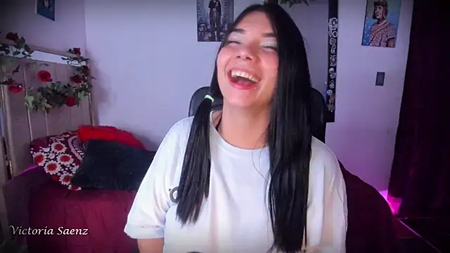 Snapshot of victoriaasaenz_ chatting on 06.13.26 victoriaasaenz online show from 06.13.26