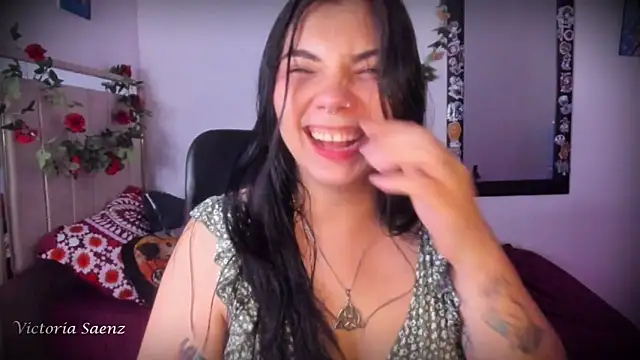 Snapshot of victoriaasaenz_ chatting on 06.14.26 victoriaasaenz online show from 06.14.26