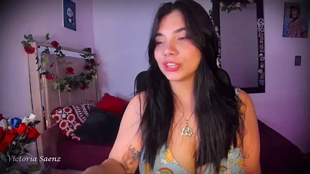 Snapshot of victoriaasaenz_ chatting on 06.18.26 victoriaasaenz online show from 06.18.26