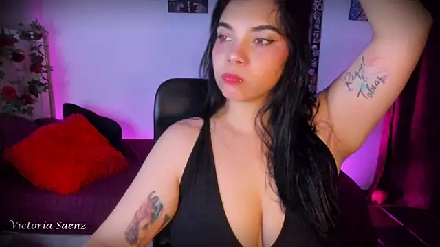 Snapshot of victoriaasaenz_ chatting on 08.05.26 victoriaasaenz online show from 08.05.26