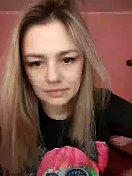 KrissSexi online show from 02.20.25