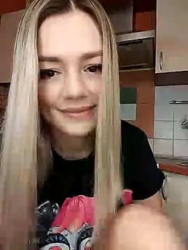 KrissSexi online show from 02.22.25