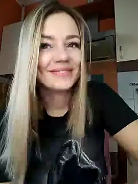 KrissSexi online show from 02.24.25