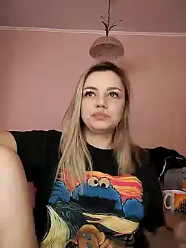 KrissSexi online show from 02.24.25