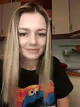 KrissSexi online show from 02.25.25