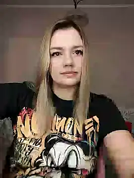 KrissSexi online show from 02.26.25