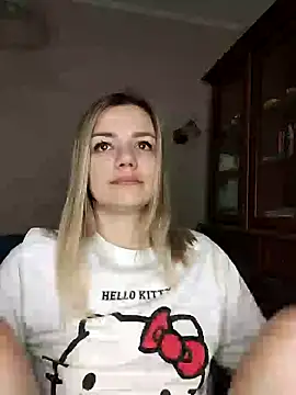 KrissSexi online show from 02.27.25