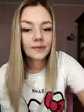 KrissSexi online show from 02.28.25