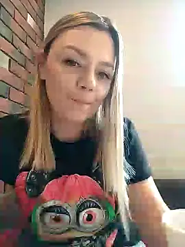 KrissSexi online show from 03.01.25