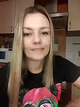 KrissSexi online show from 03.01.25