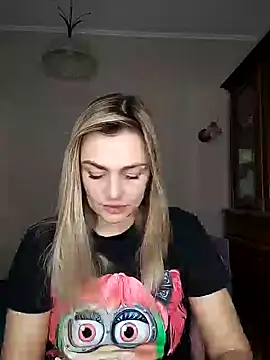 KrissSexi online show from 03.02.25