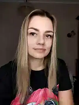 KrissSexi online show from 03.04.25