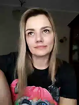 KrissSexi online show from 03.04.25