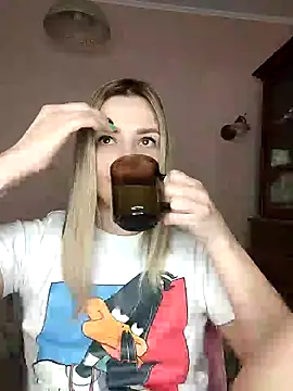 KrissSexi online show from 03.05.25