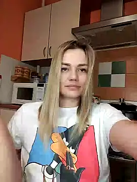 KrissSexi online show from 03.05.25