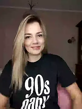 KrissSexi online show from 03.06.25