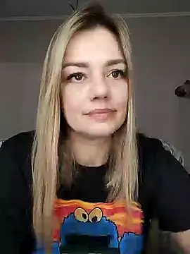 KrissSexi online show from 03.10.25