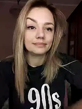 KrissSexi online show from 03.11.25