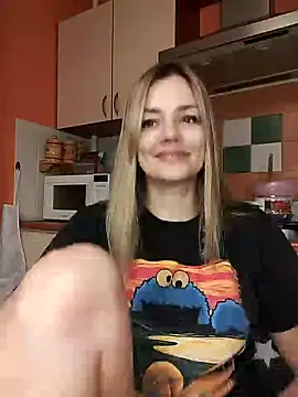 KrissSexi online show from 03.13.25