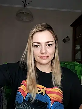 KrissSexi online show from 03.22.25