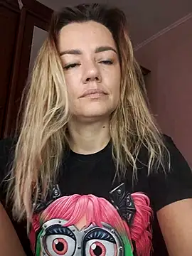 KrissSexi online show from 09.12.25