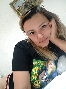 KrissSexi online show from 10.02.25