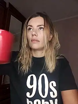 KrissSexi online show from 10.11.25