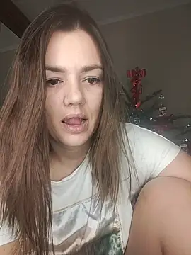 KrissSexi online show from 01.08.26