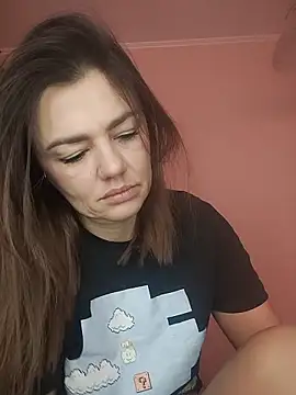 KrissSexi online show from 01.11.26