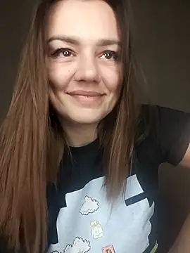 KrissSexi online show from 02.11.26