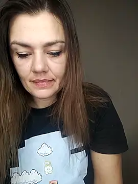 KrissSexi online show from 02.13.26