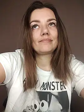 KrissSexi online show from 02.19.26