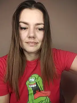 KrissSexi online show from 02.21.26