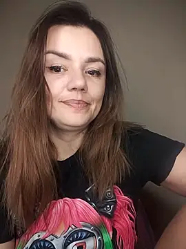 KrissSexi online show from 02.25.26