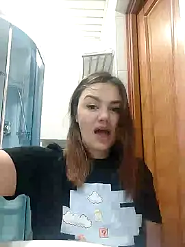 KrissSexi online show from 02.27.26