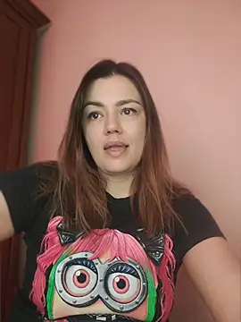 KrissSexi online show from 03.21.26