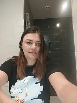 KrissSexi online show from 03.24.26