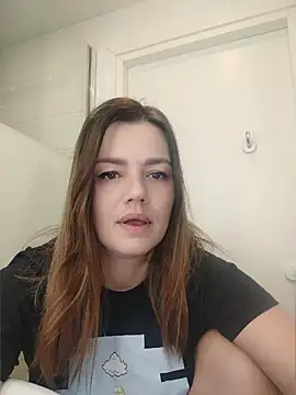 KrissSexi online show from 03.29.26