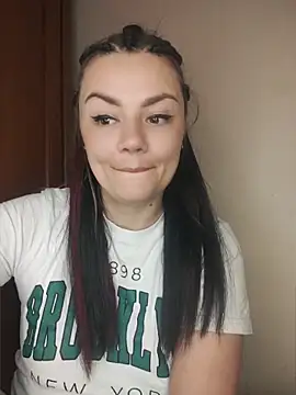 KrissSexi online show from 05.26.26